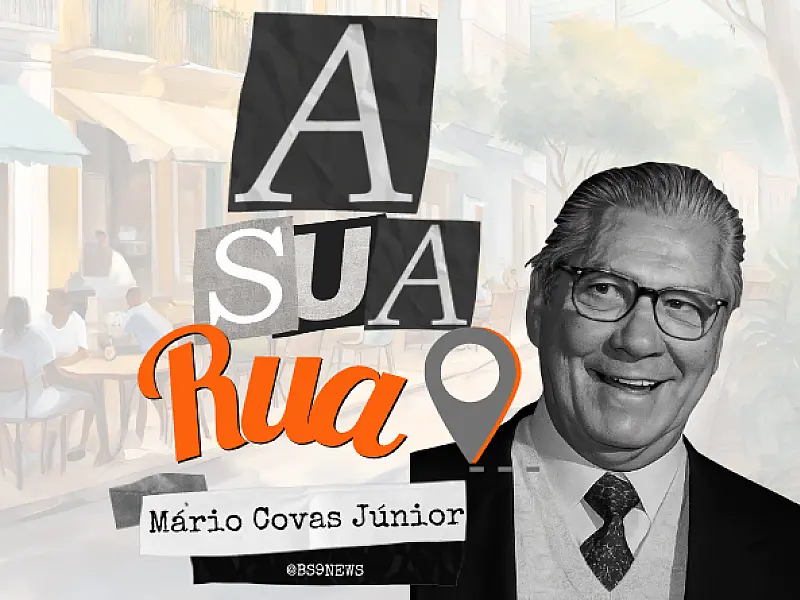 Quem foi Mário Covas Júnior? Personalidade tem forte ligação com a Baixada Santista