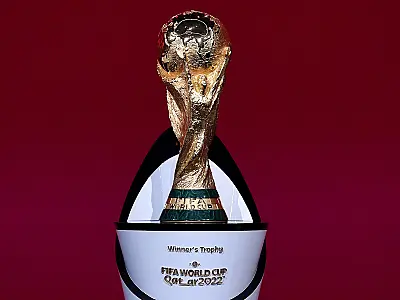 Após sorteio, veja como foram definidas as fases de grupos da Copa do Mundo de 2022