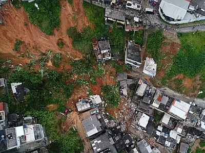 Governo de SP entrega terceira sirene de alerta em Franco da Rocha