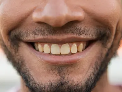 Como os hábitos da vida moderna estão envelhecendo a saúde bucal da população