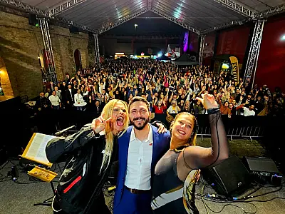 14º Santos Jazz Festival anuncia a programação nesta terça-feira (23/06)