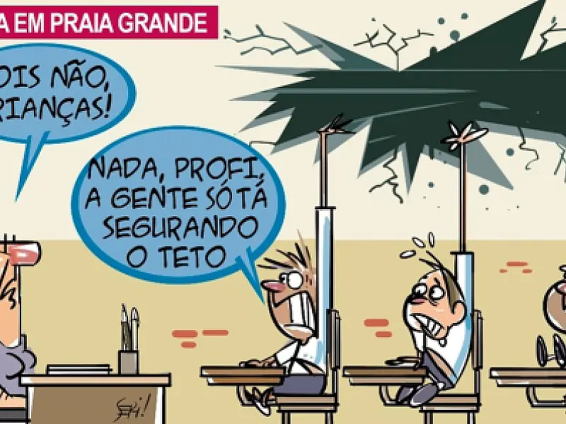 Charge do Dia