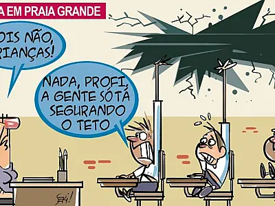 Charge do Dia