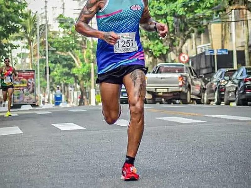 Guarujá espera até 2 mil pessoas na 4ª Corrida dos Mirantes 5 km, neste domingo (21)