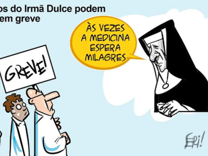 Charge do Dia