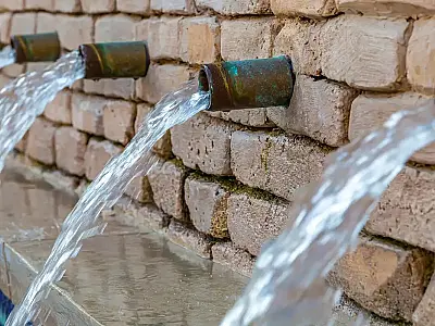 Sete em cada 10 brasileiros acham que água é um bem pouco cuidado