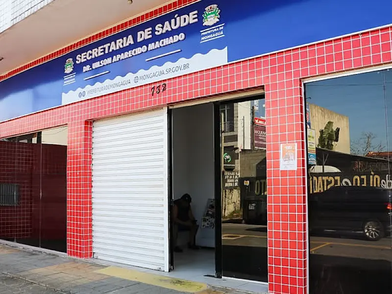 Mongaguá promove VII Conferência Municipal de Saúde em julho