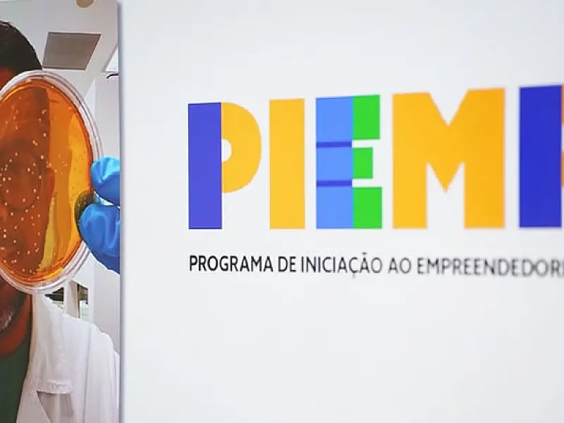 Programa federal vai apoiar estudantes a desenvolver projetos empreendedores nas universidades
