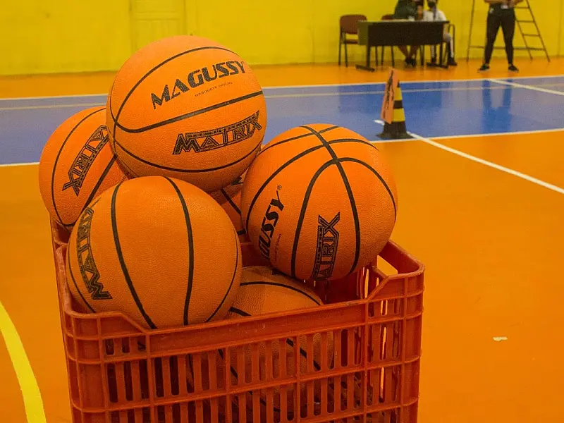 Basquete em cadeira de rodas começa a ganhar espaço em São Vicente com primeiras turmas no Dondinho