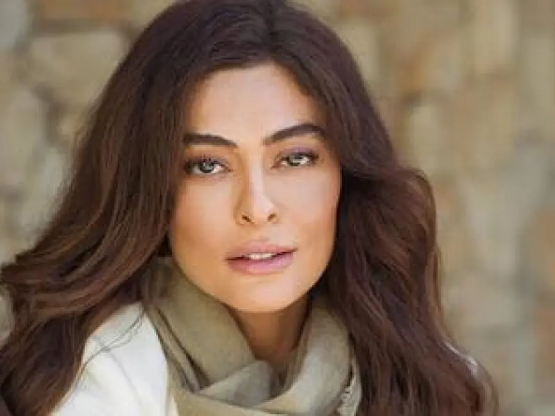 Juliana Paes recebe visita dos bombeiros após marido tentar preparar café