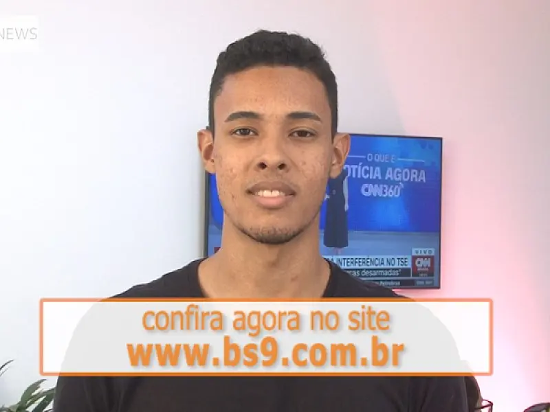 Direto da Redação BS9