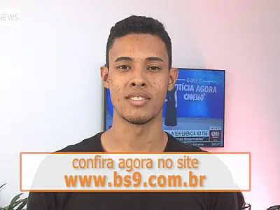 Direto da Redação BS9