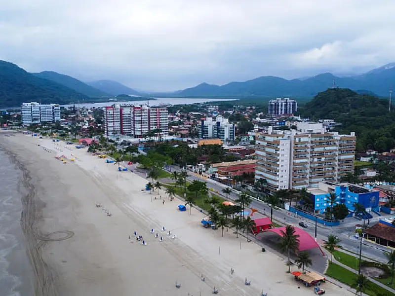 Prefeitura de Bertioga inicia entrega dos carnês do IPTU 2026