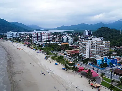 Prefeitura de Bertioga inicia entrega dos carnês do IPTU 2026
