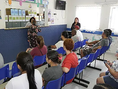 Prefeitura de Guarujá realiza mais de 500 atendimentos com mutirões nas Usafas
