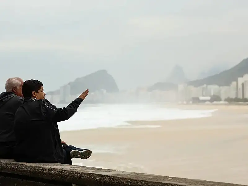 Inmet mantém alerta para o frio; Sul e Sudeste podem ter geada