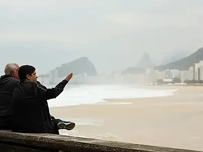 Inmet mantém alerta para o frio; Sul e Sudeste podem ter geada