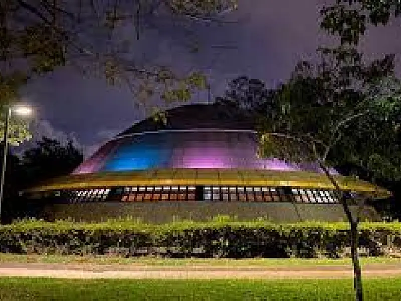 Planetário do Ibirapuera fecha para obras de modernização no início de novembro