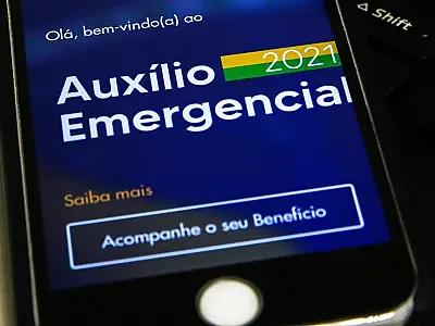 Governo regulamenta ressarcimento de recursos do auxílio emergencial