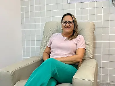 Programa de acolhimento às mães prioriza rede de apoio e acompanhamento terapêutico