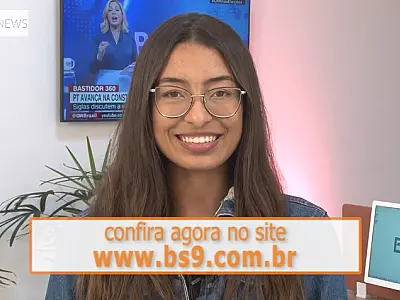Direto da Redação BS9