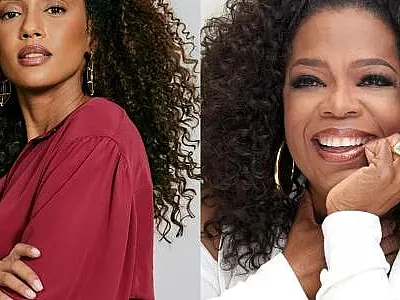 Taís Araújo vai entrevistar Oprah Winfrey durante passagem da apresentadora pelo Brasil