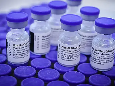 Novas vacinas contra covid-19 chegam na próxima semana