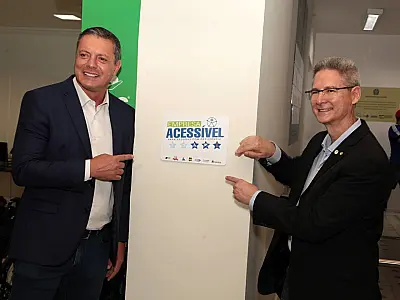 Casa da Esperança de Santos recebe selo Empresa Acessível em três categorias