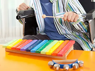 Instrumentos da Saúde: Musicoterapia na Reabilitação e Cuidados Médicos