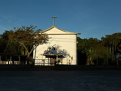 Festa do Padroeiro São Lourenço acontece neste sábado, dia 12, em Bertioga