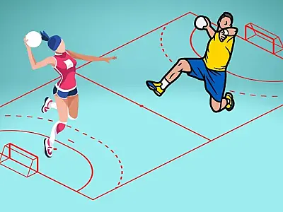 Handebol do Time PG conquista bronze no Campeonato Paulista em duas categorias