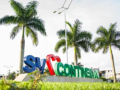 Área Continental de São Vicente comemora nesta quarta-feira, 19, 113 anos