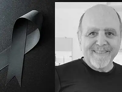 Morre Gil Mansur, grande empresário da Comunicação de Santos