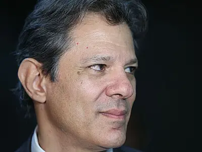 Plano fiscal vai exigir queda da taxa de juros, diz Haddad