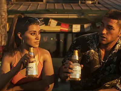 Rockstar lança novo trailer de GTA 6 e choca internautas
