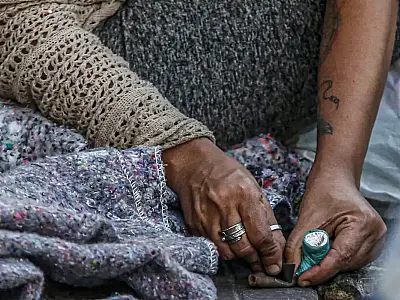 Ao menos 11,4 milhões de brasileiros já usaram cocaína ou crack
