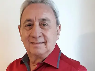 Jornalista Rafael Souza Silva será homenageado com nome de Largo em Santos