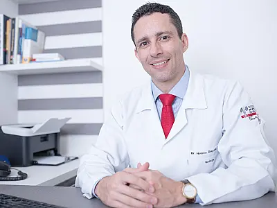 O perigo da automedicação para disfunção erétil