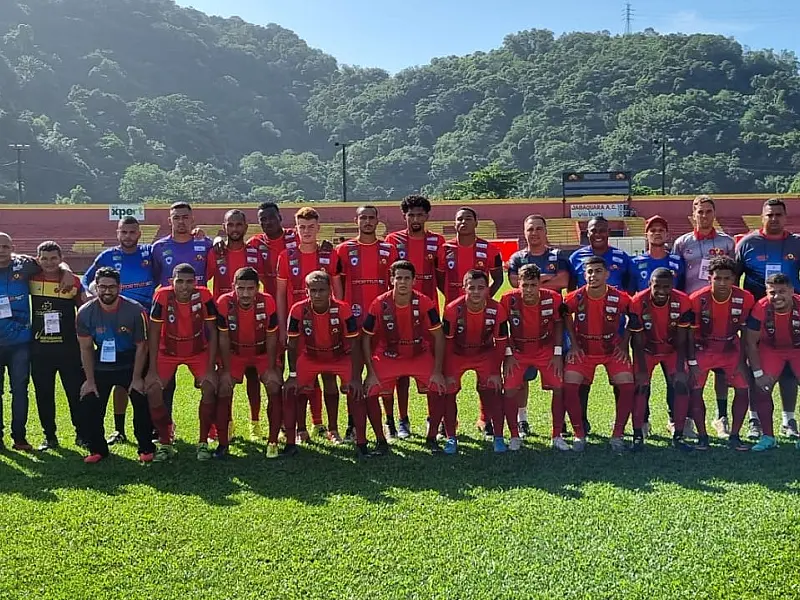 Jabaquara empata com o Grêmio Mauaense na Caneleira pela Segundona