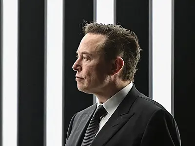 Elon Musk vira um dos maiores acionistas do Twitter