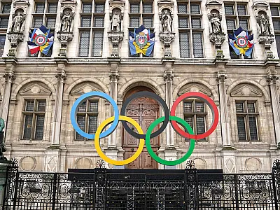 Globo arrecada quase R$ 450 milhões com Olimpíada de Paris, mas deve ter prejuízo