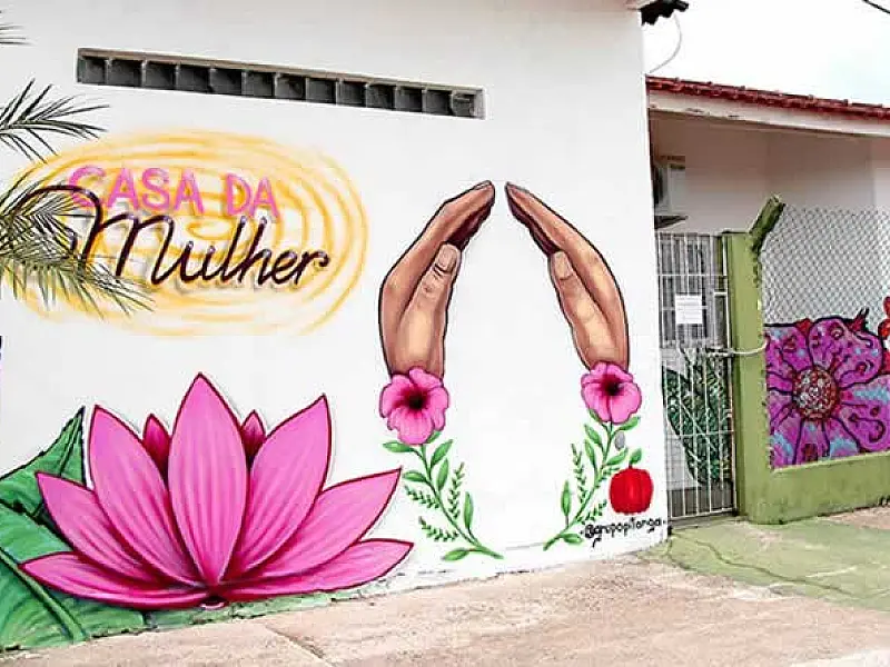 Casa da Mulher de Itanhaém abre inscrições para diversos cursos na segunda (3) e terça (4)