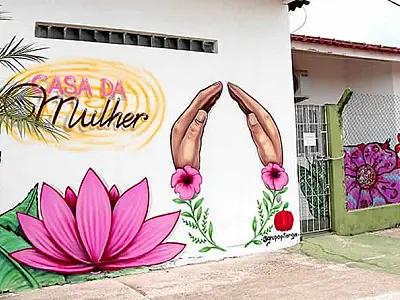 Casa da Mulher de Itanhaém abre inscrições para diversos cursos na segunda (3) e terça (4)