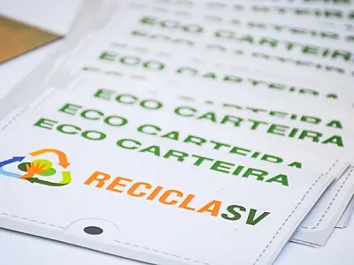 Seu reciclável vale um iPhone: São Vicente lança campanha de troca de embalagens por prêmios