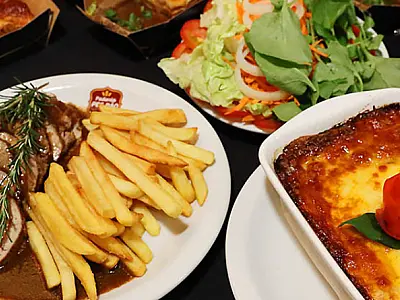 Itanhaém lança Festival Gastronômico com sabores inesquecíveis e fortalecimento do comércio