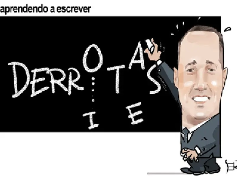 Charge do Dia