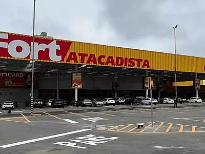 Fort Atacadista promove semana de contratação de PCDs em Santos