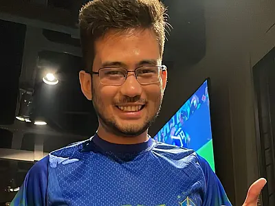 Kataguiri anuncia Danilo Gentili como candidato do MBL a presidente em 2026
