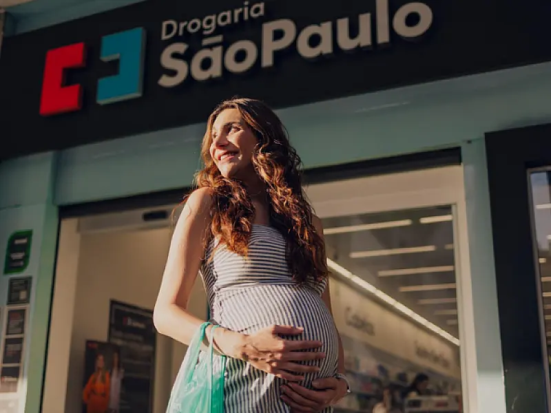 Drogaria São Paulo celebra aniversário e reforça sua tradição de cuidado que atravessa gerações