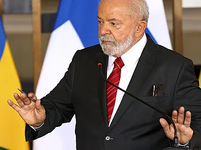 Lula: Farmácia Popular foi ironizado, mas volta com mais força